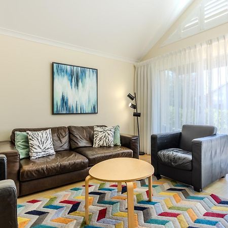 Albany Bayside By The Bnb Collection Eksteriør billede